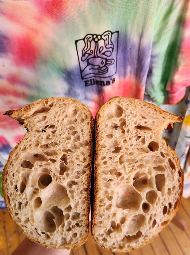 Sourdough